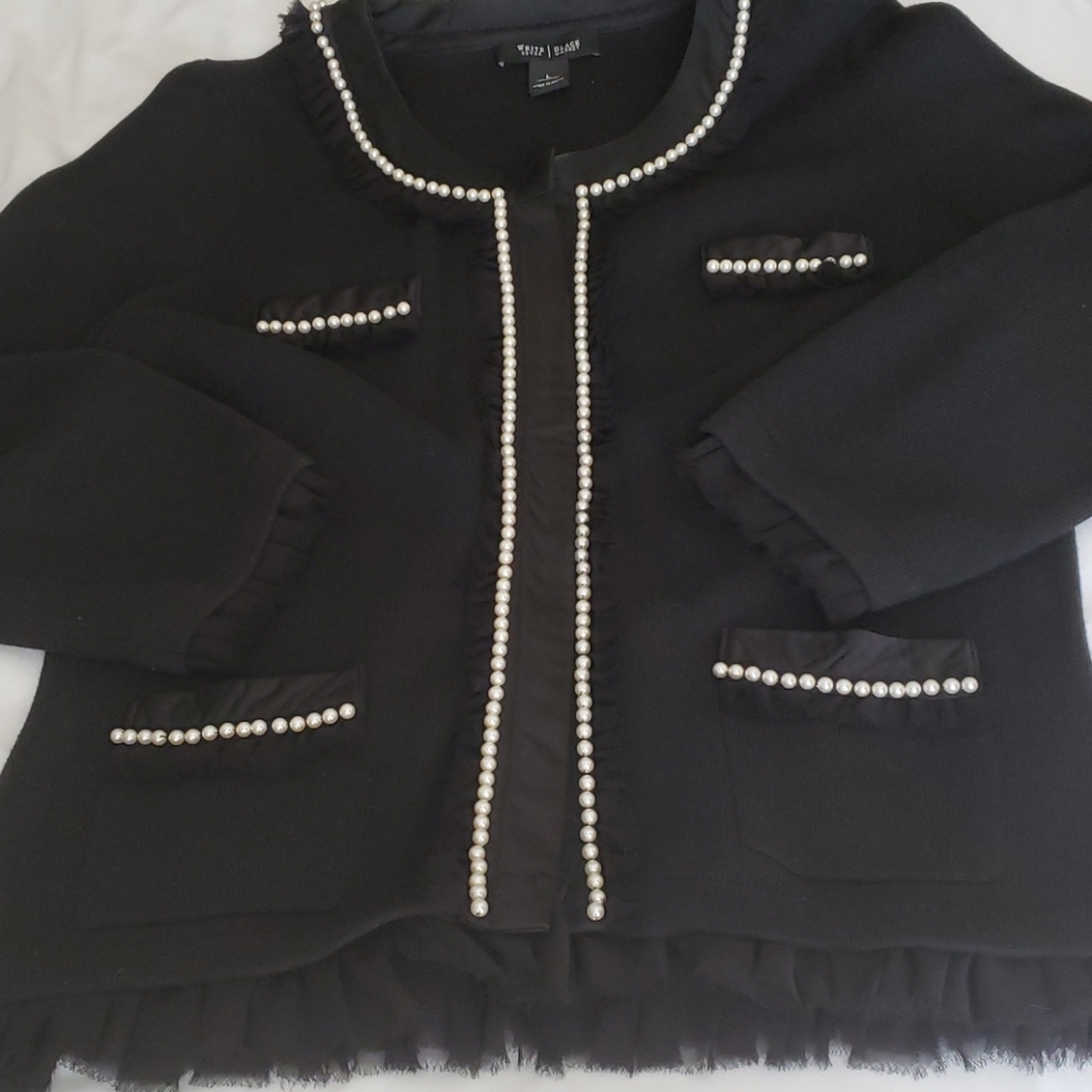 WHBM Sweater